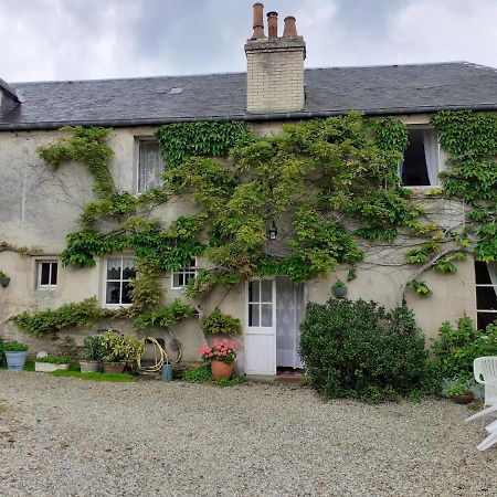 Maison Normande Asnelles Bagian luar foto