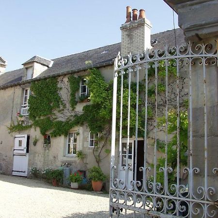 Maison Normande Asnelles Bagian luar foto