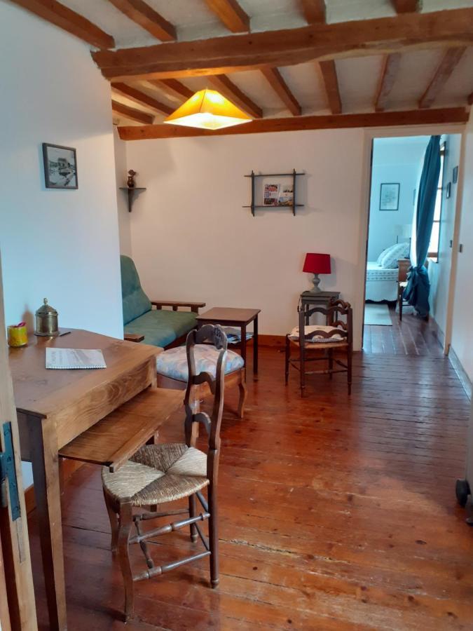 Maison Normande Asnelles Bagian luar foto