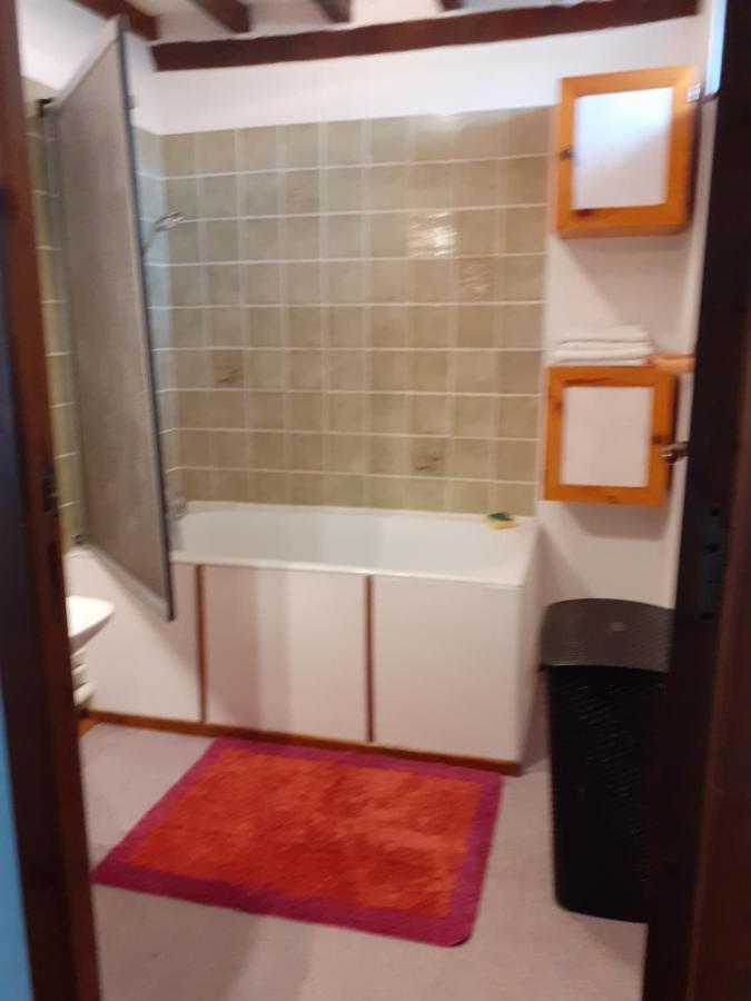 Maison Normande Asnelles Bagian luar foto