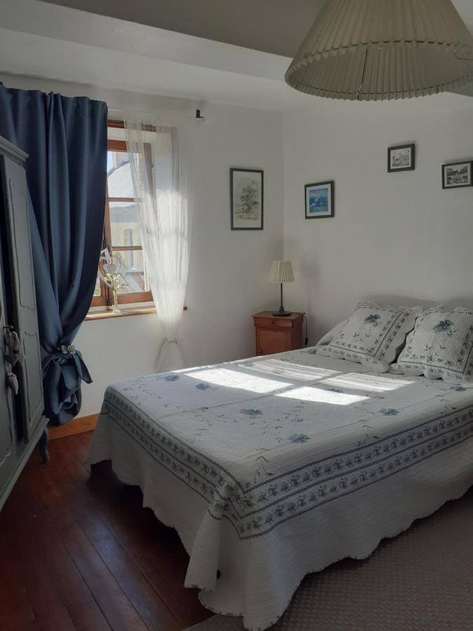 Maison Normande Asnelles Bagian luar foto