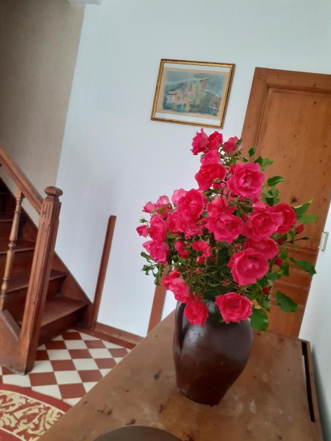 Maison Normande Asnelles Bagian luar foto
