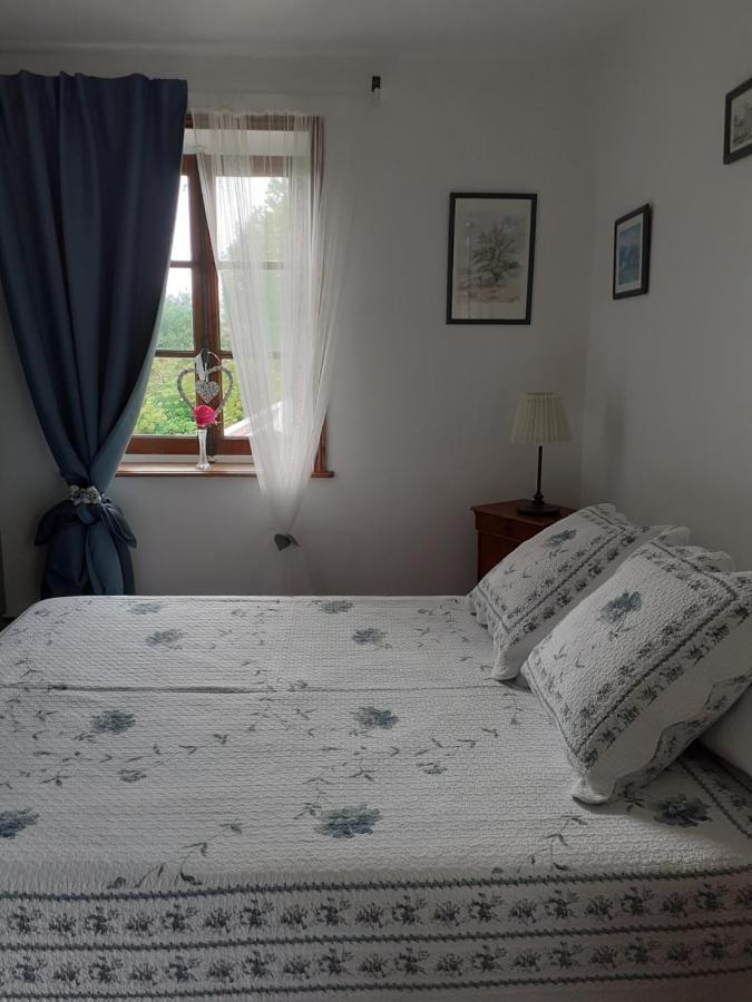 Maison Normande Asnelles Bagian luar foto