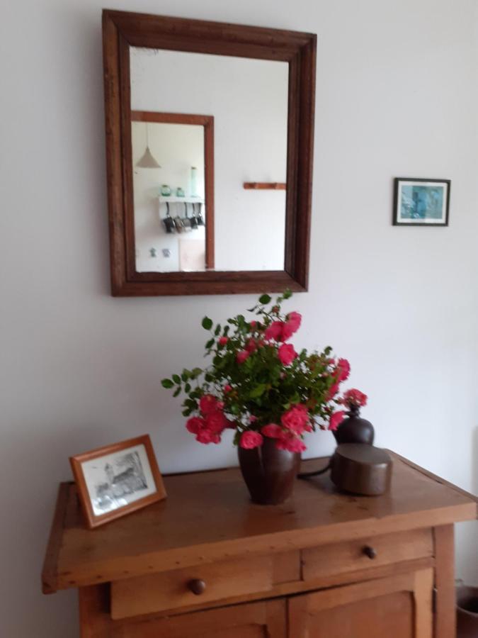 Maison Normande Asnelles Bagian luar foto
