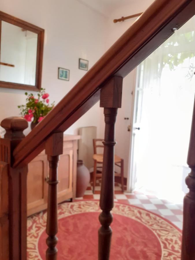 Maison Normande Asnelles Bagian luar foto