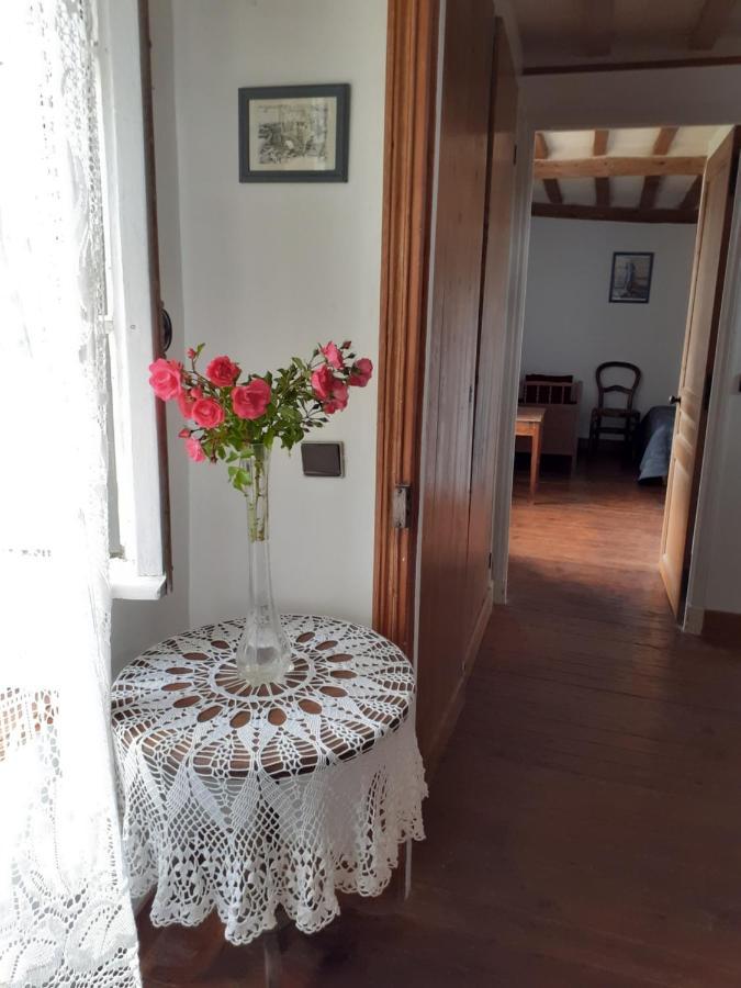 Maison Normande Asnelles Bagian luar foto