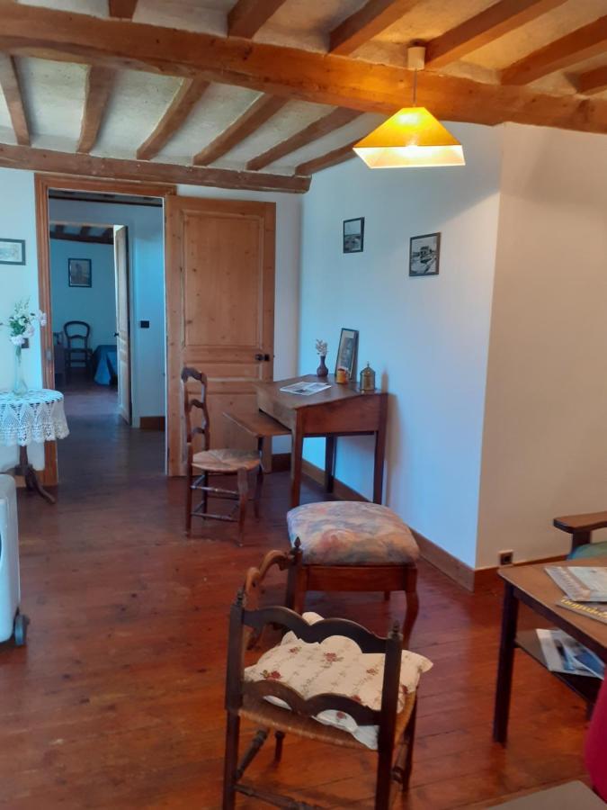 Maison Normande Asnelles Bagian luar foto