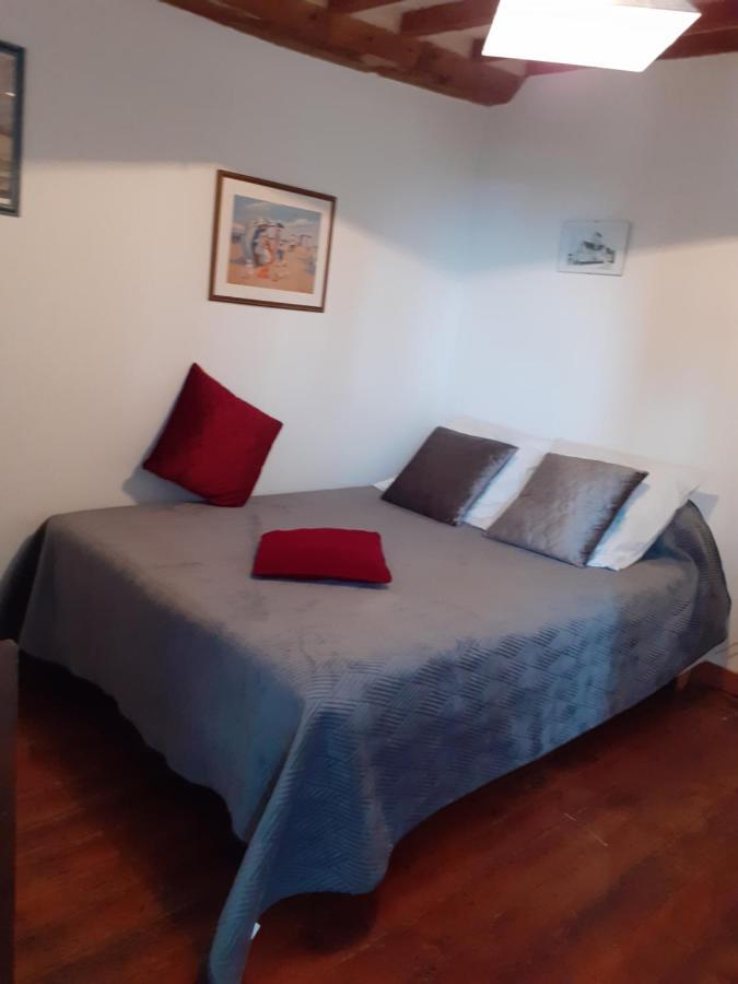 Maison Normande Asnelles Bagian luar foto