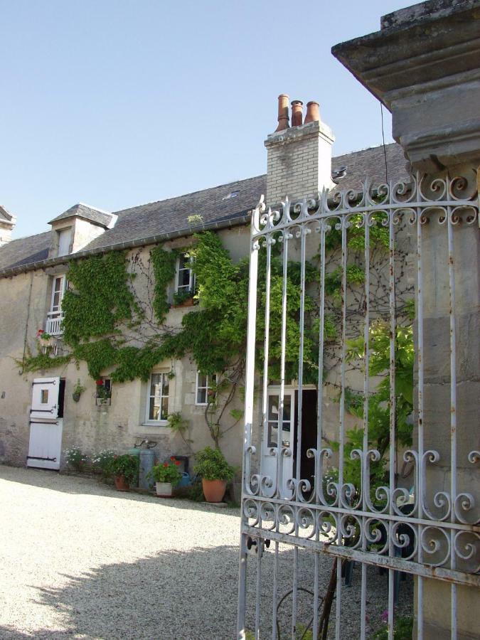Maison Normande Asnelles Bagian luar foto